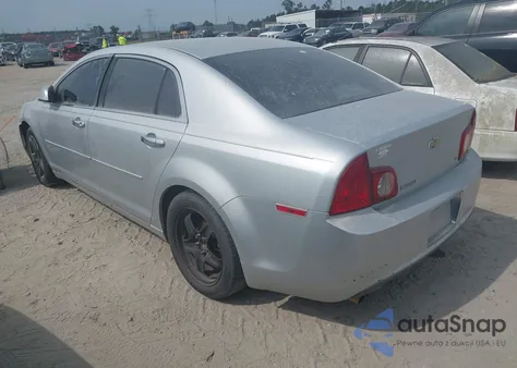 2009 Chevrolet Malibu Lt z USA, uszkodzony, nr VIN 1G1ZH57B09F174299